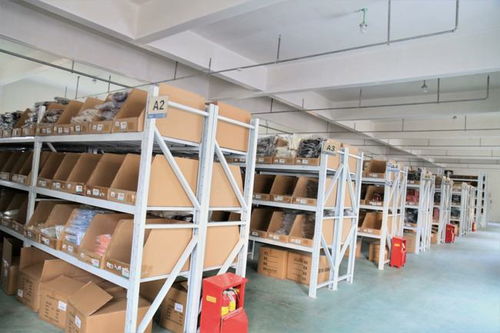 從日發(fā)100單到2萬單 中通網(wǎng)點(diǎn)如何不靠價格戰(zhàn)，以倉儲服務(wù)實(shí)現(xiàn)逆襲