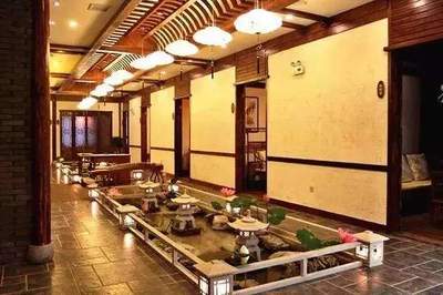 共享時代來臨后，共享茶館還會遠(yuǎn)嗎？