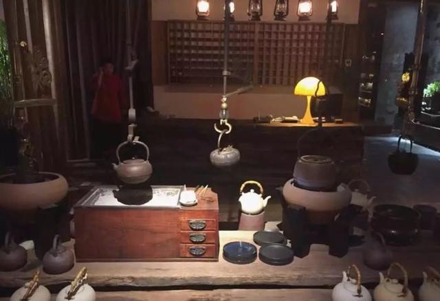 重慶最有格調的9個茶館 沏一壺山城韻味，聊聊詩與遠方