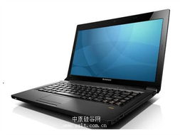 聯想B470G夏日熱銷，搭配3G/4G上網卡與4G優盤，僅售3650元